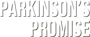 Parkinson's Promise Logo